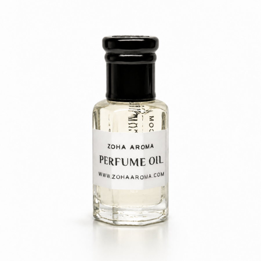 Creed Green Irish Tweed Dupe Perfume Oil | Long-Lasting Inspired