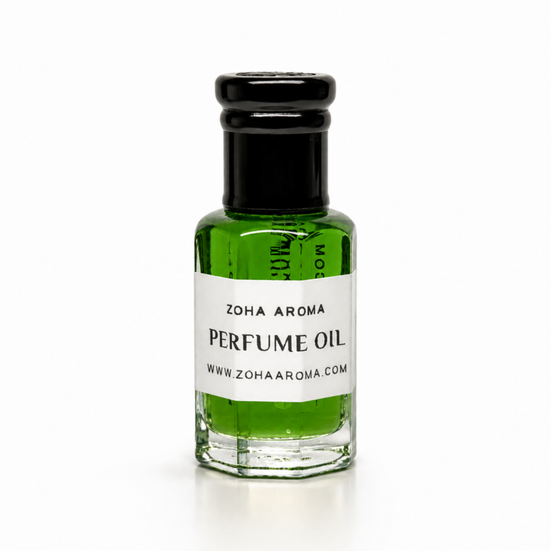 Jannatul Firdaus - Perfume Oil