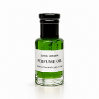 Jannatul Firdaus - Perfume Oil