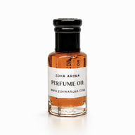 Inspired by: Tom Ford Noir Extreme - Perfume Oil - 3 ml