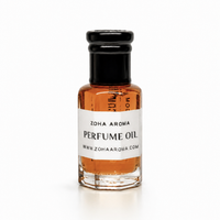 Naseem - Perfume Oil