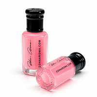Pomegranate Musk - Perfume Oil