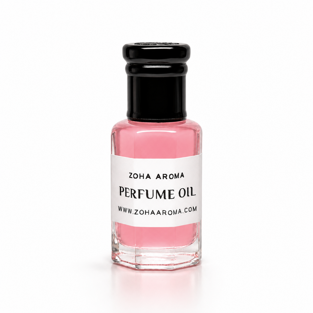Pomegranate Musk - Perfume Oil
