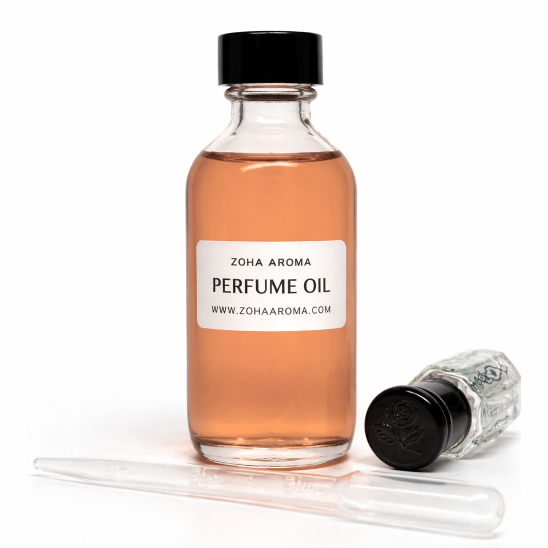 Naseem - Perfume Oil