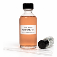 Naseem - Perfume Oil