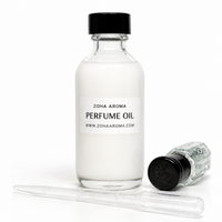 Musk Al Tahara - Perfume Oil