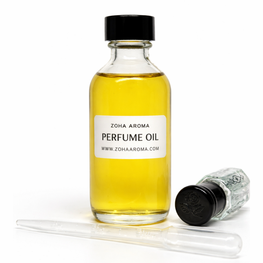Xerjoff Alexandria II Dupe Perfume Oil | Long-Lasting Inspired