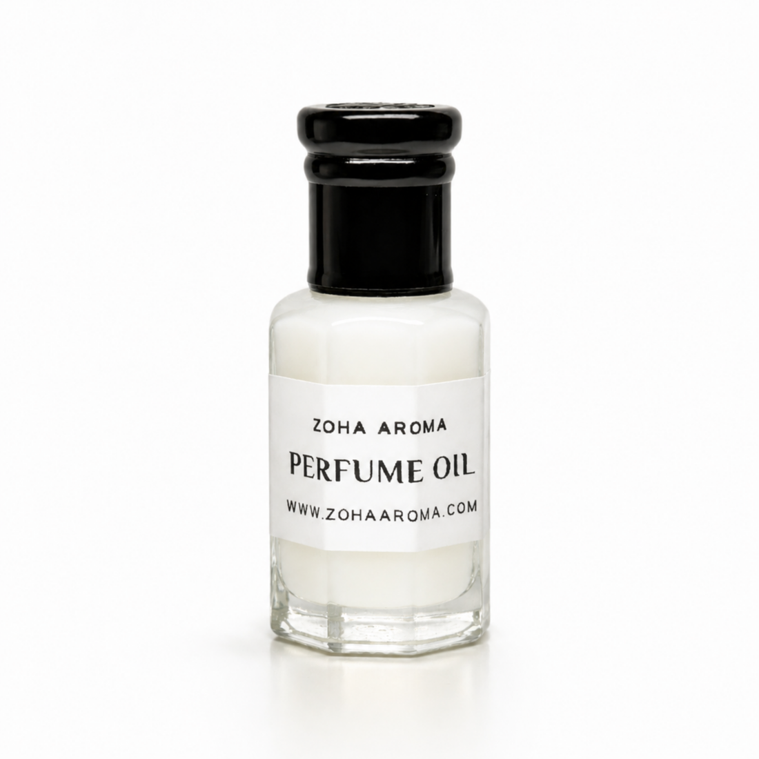 Musk Al Tahara - Perfume Oil