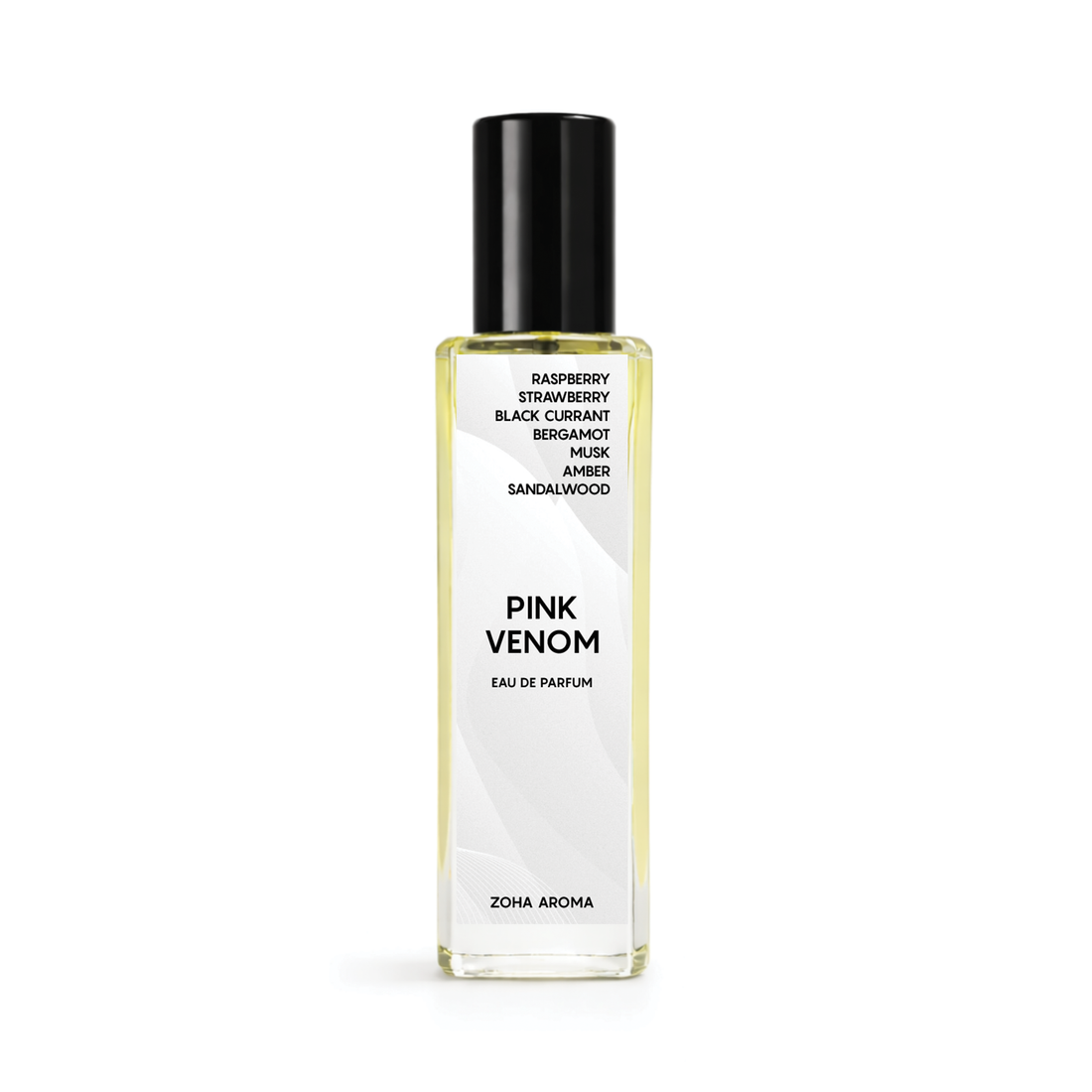Pink Venom - Eau de Parfum Fragrance