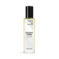 Piquant Fumes - Eau de Parfum Fragrance