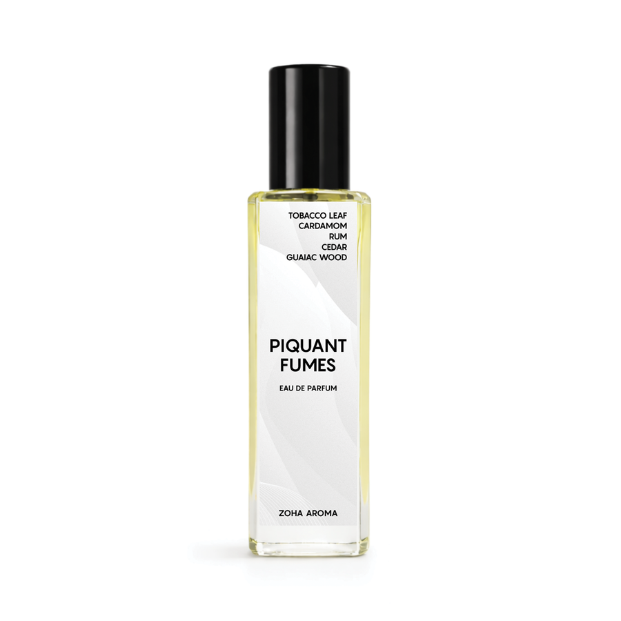 Zoha Aroma Piquant Fumes | Le Labo Tabac 28 Dupe Perfume – Long