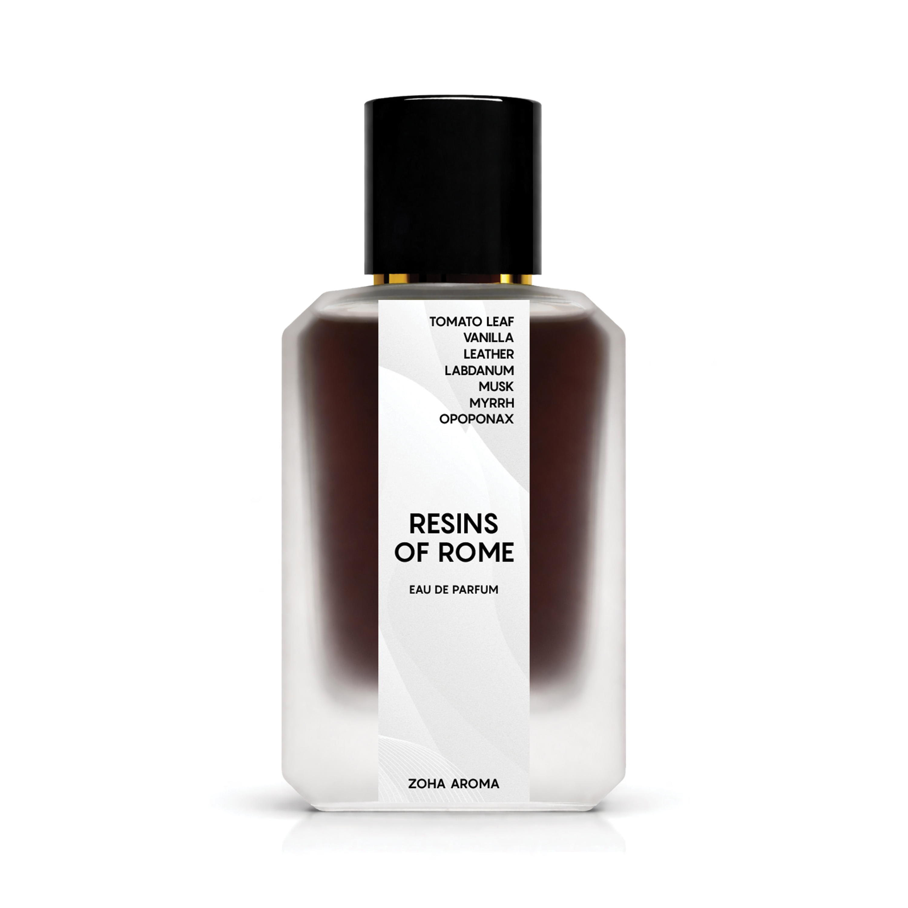 Zoha Aroma Resins of Rome | Memo Italian Leather Dupe Perfume – Long ...
