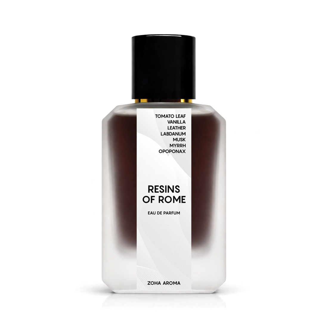 Resins of Rome - Eau de Parfum Fragrance