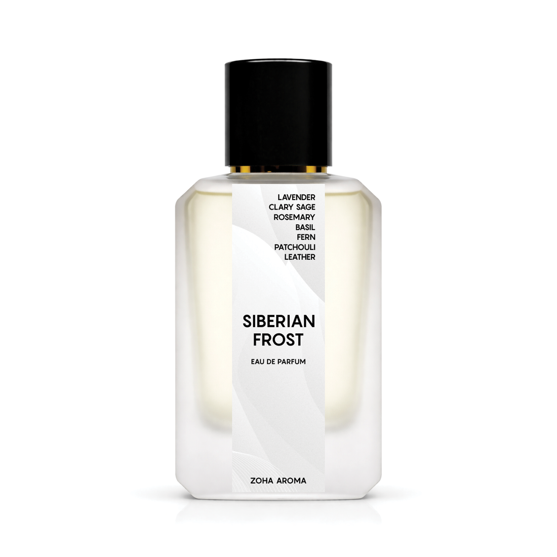 Siberian Frost - Eau de Parfum Fragrance