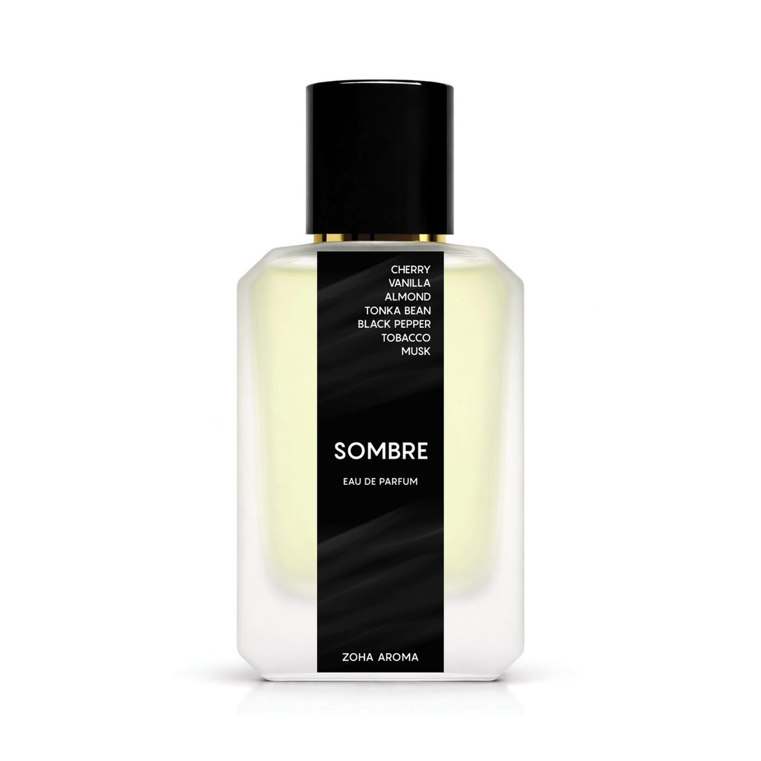 Sombre - Eau de Parfum Fragrance