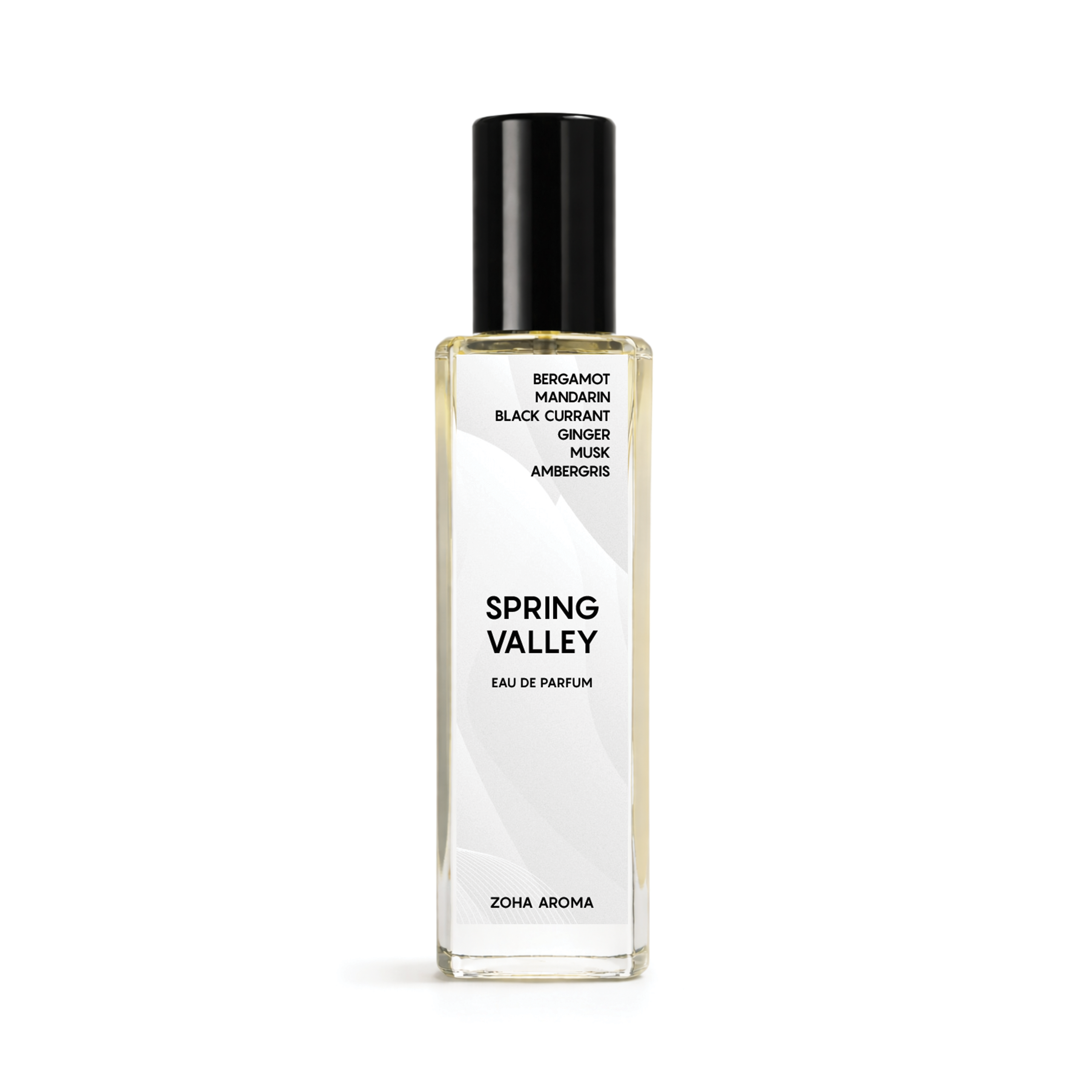 その他 VERSUS Eau de Toilette 30ml Zoha Aroma Spring Valley | Creed Green Valley Dupe Perfume – Long