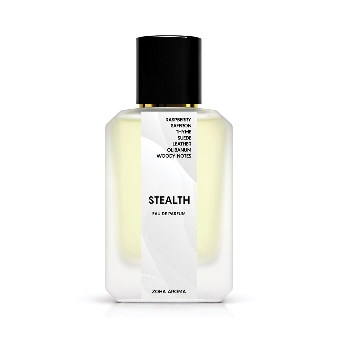 Stealth - Eau de Parfum Fragrance