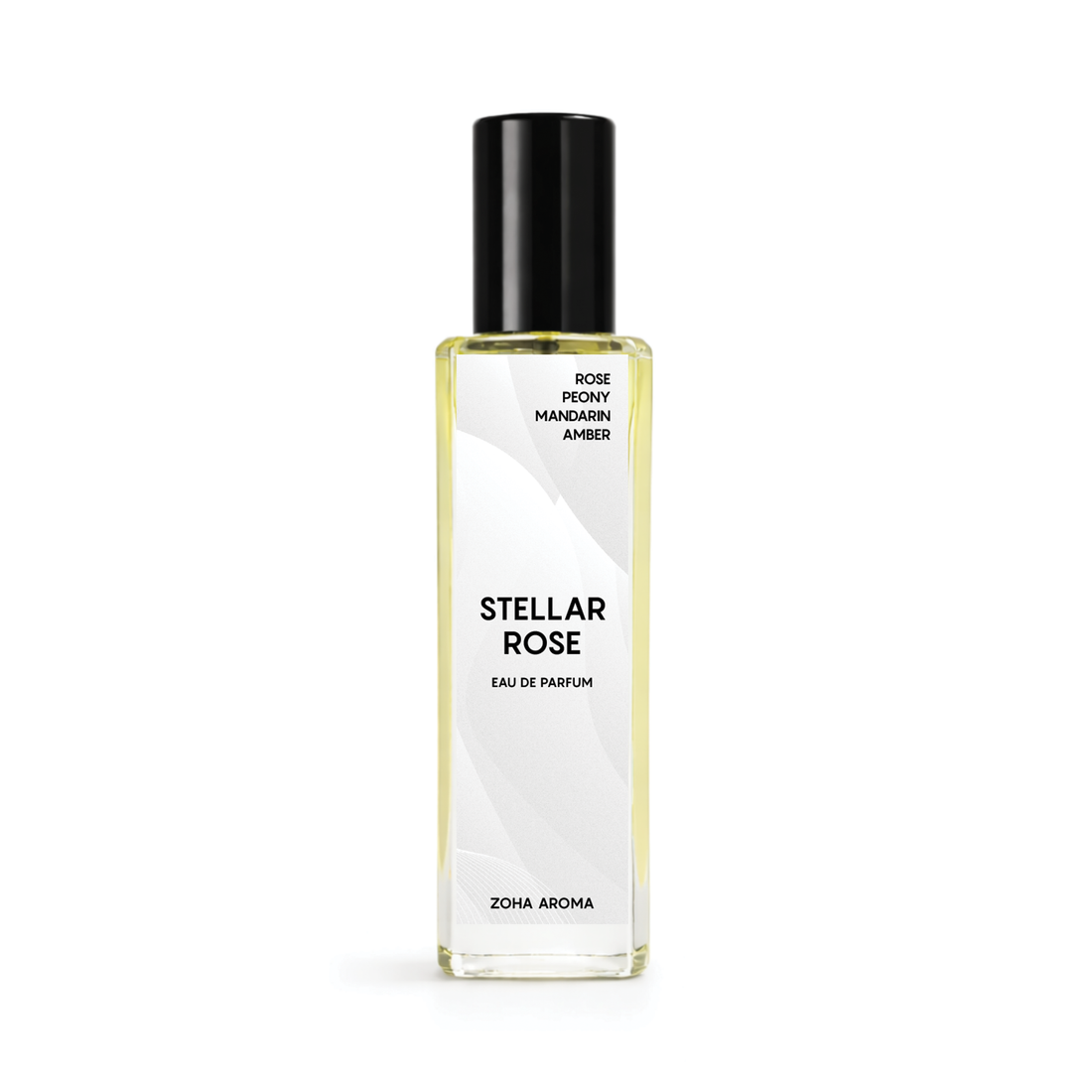 Stellar Rose - Eau de Parfum Fragrance