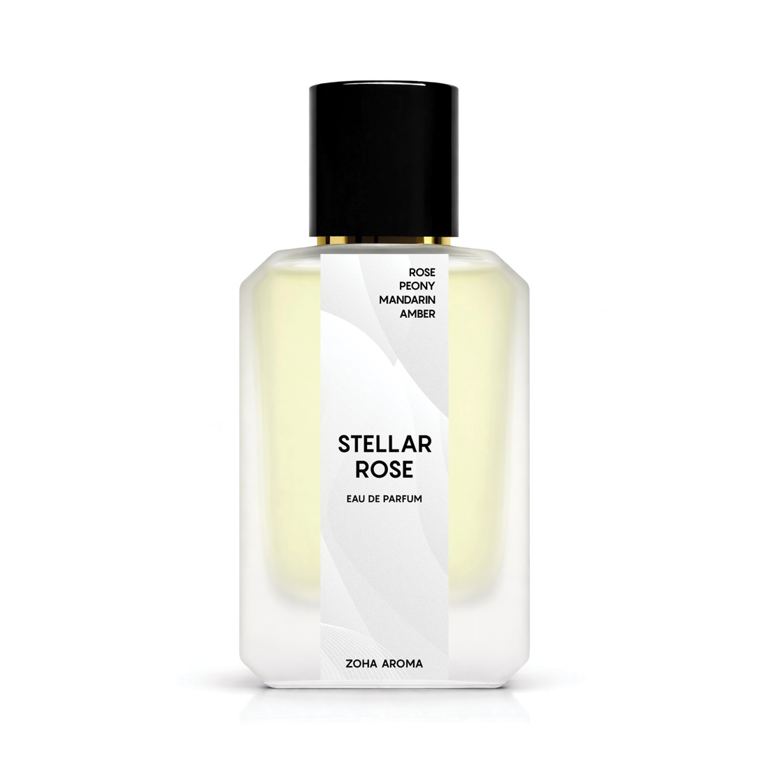 Stellar Rose - Eau de Parfum Fragrance