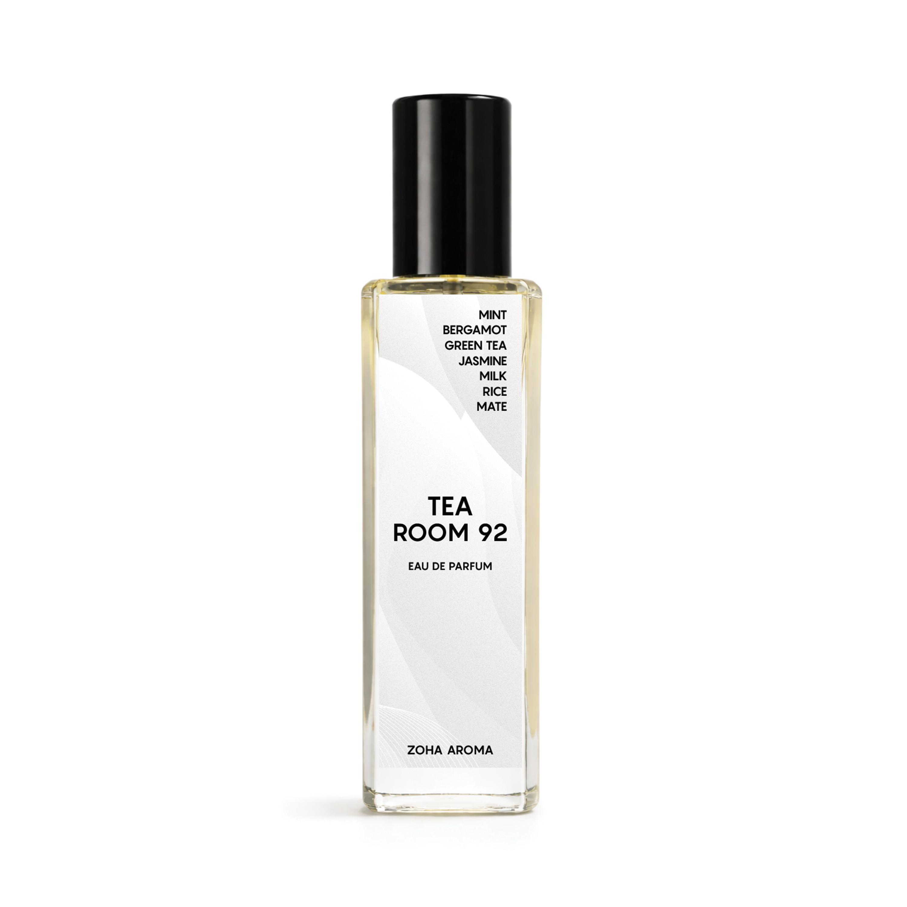 Tea Room 92 by Zoha Aroma | Maison Margiela Tea Escape Alternative