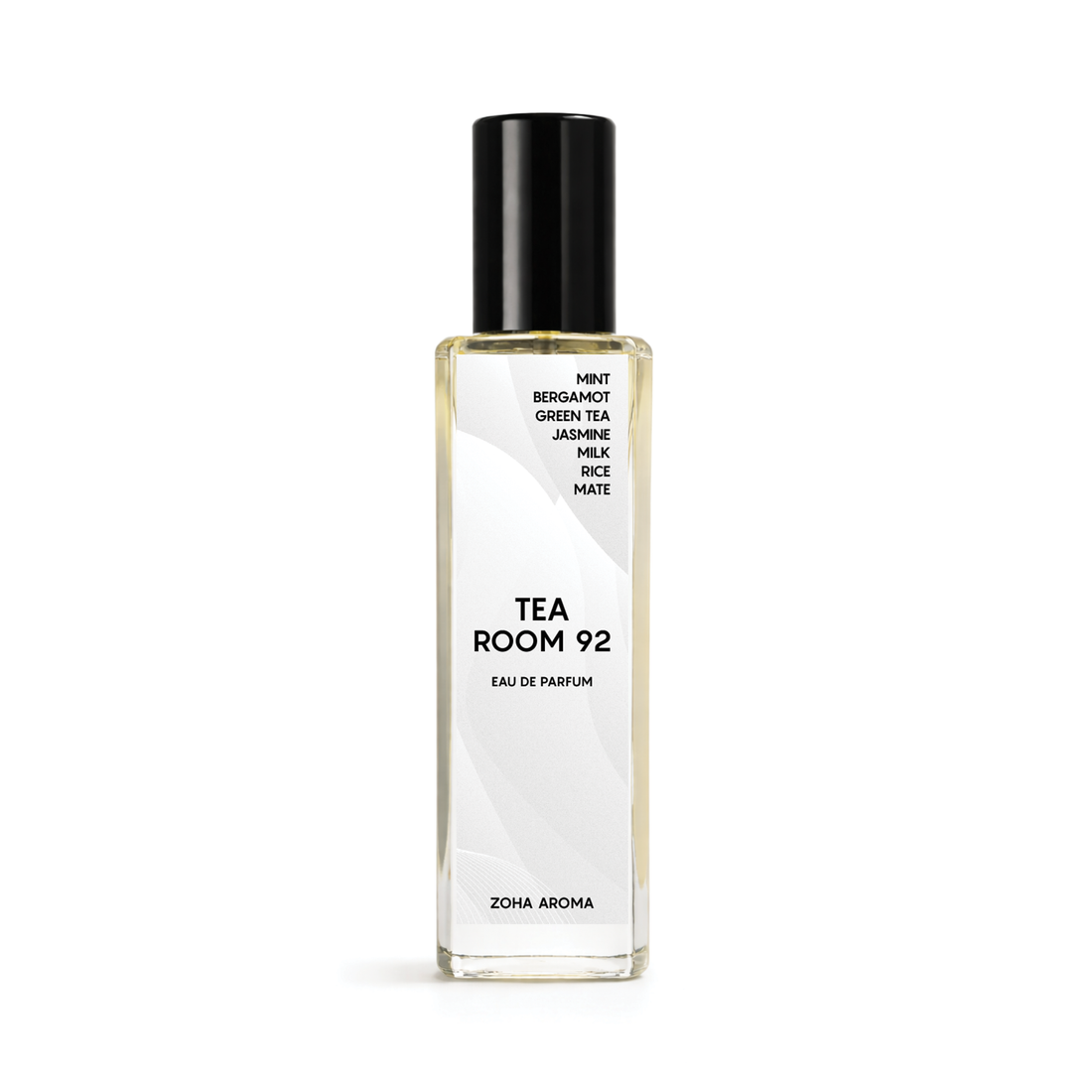 Tea Room 92 - Eau de Parfum Fragrance