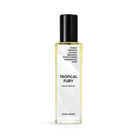 Tropical Fury - Eau de Parfum Fragrance