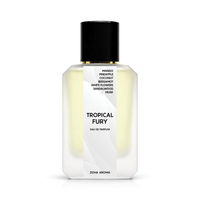 Tropical Fury - Eau de Parfum Fragrance