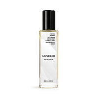 Unveiled - Eau de Parfum Fragrance