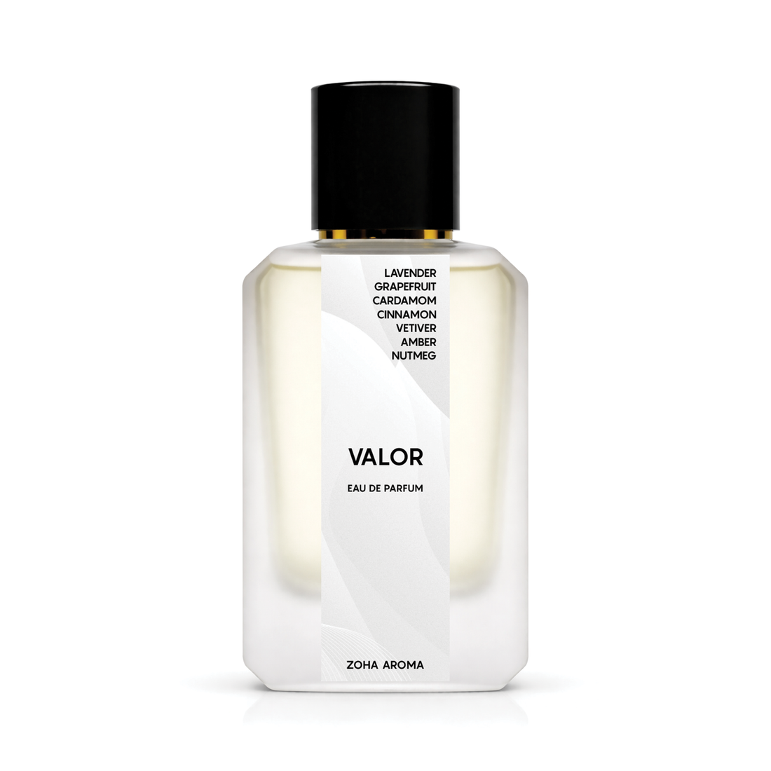 Valor - Eau de Parfum Fragrance