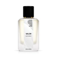 Valor - Eau de Parfum Fragrance