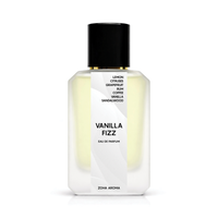 Vanilla Fizz - Eau de Parfum Fragrance