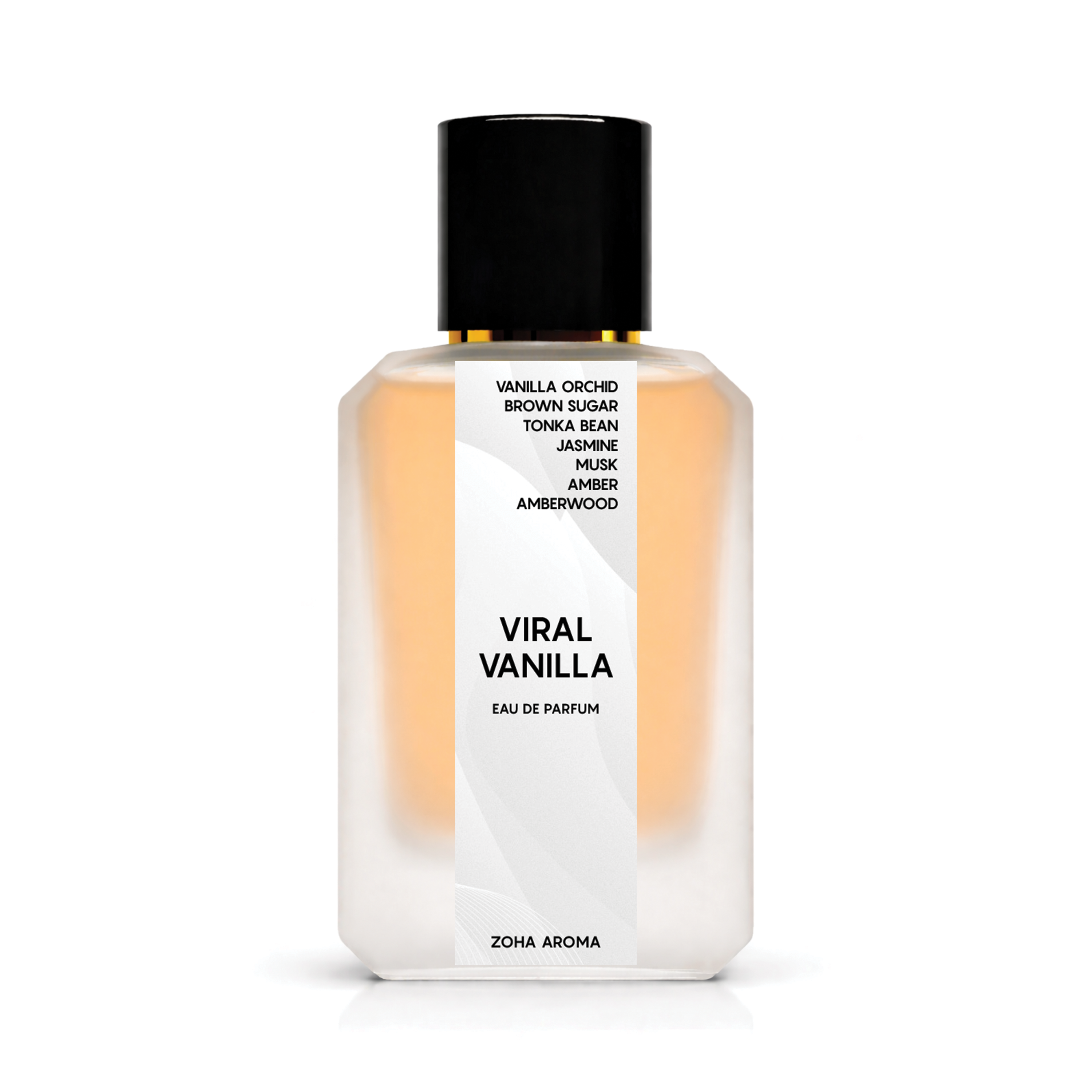 Zoha Aroma Viral Vanilla | Kayali Vanilla 28 Dupe Perfume – Long