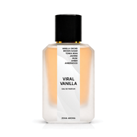 Viral Vanilla - Eau de Parfum Fragrance