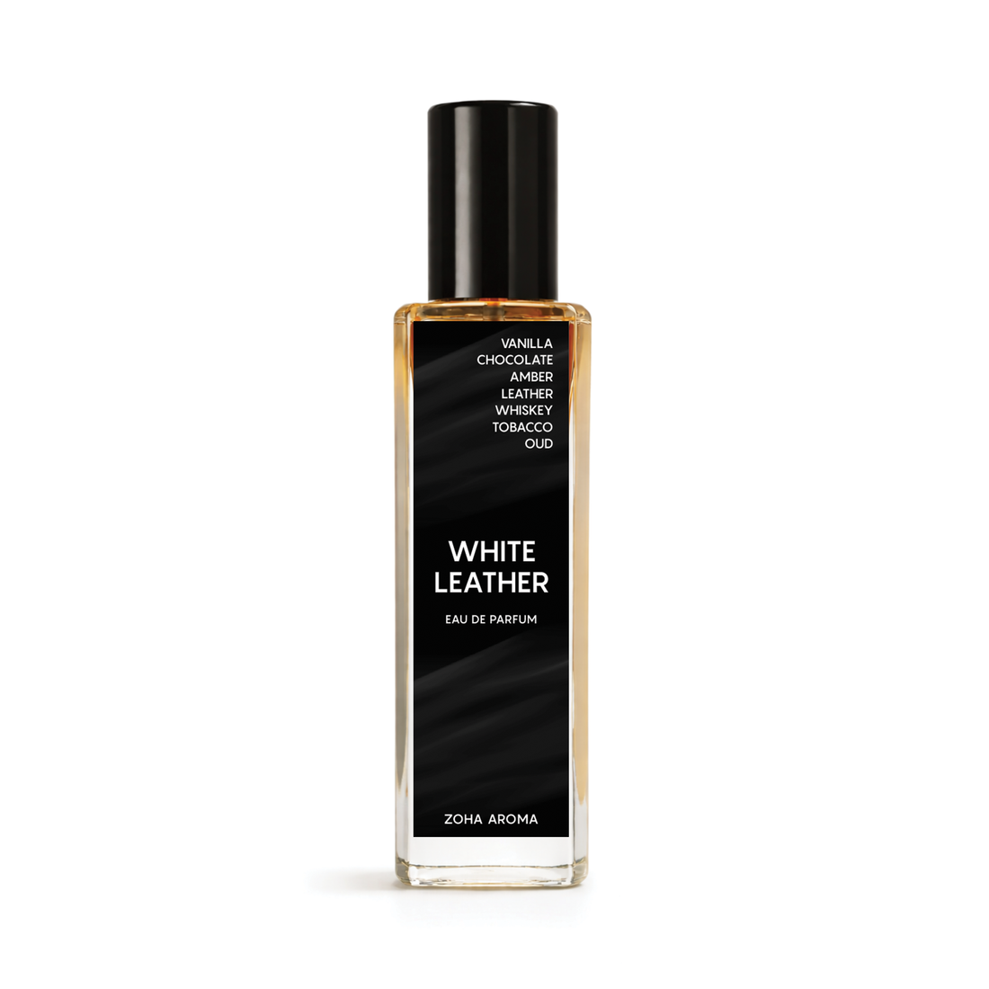 whiskey and leather vanilla tobacco Zoha Aroma White Leather | Long-Lasting Sweet Masculine Leather Perfume - 50 ML whiskey and leather vanilla tobacco Zoha Aroma White Leather | Long-Lasting Sweet Masculine Leather Perfume - 50 ML