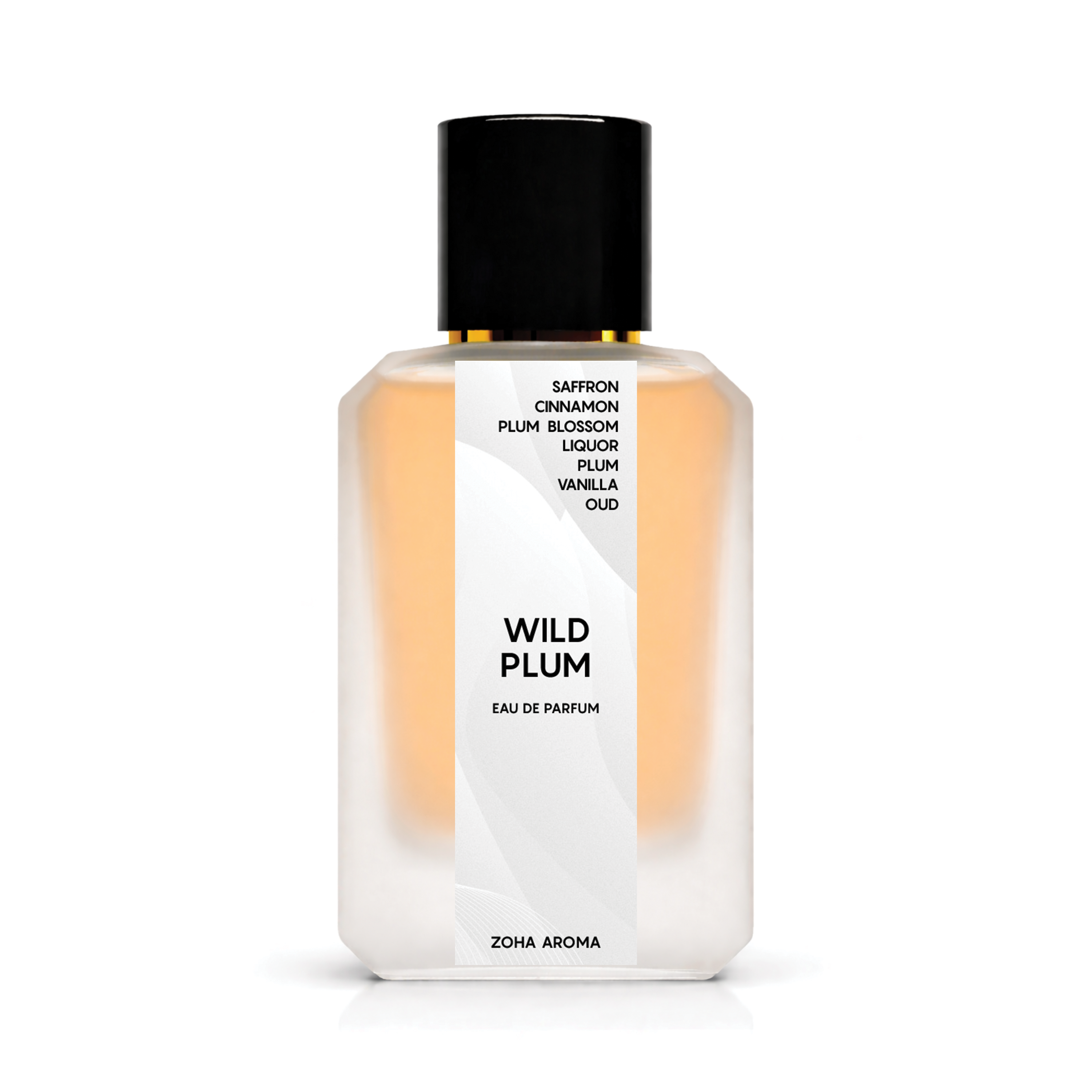 Zoha Aroma Wild Plum | Tom Ford Plum Japonais Dupe Perfume – Long