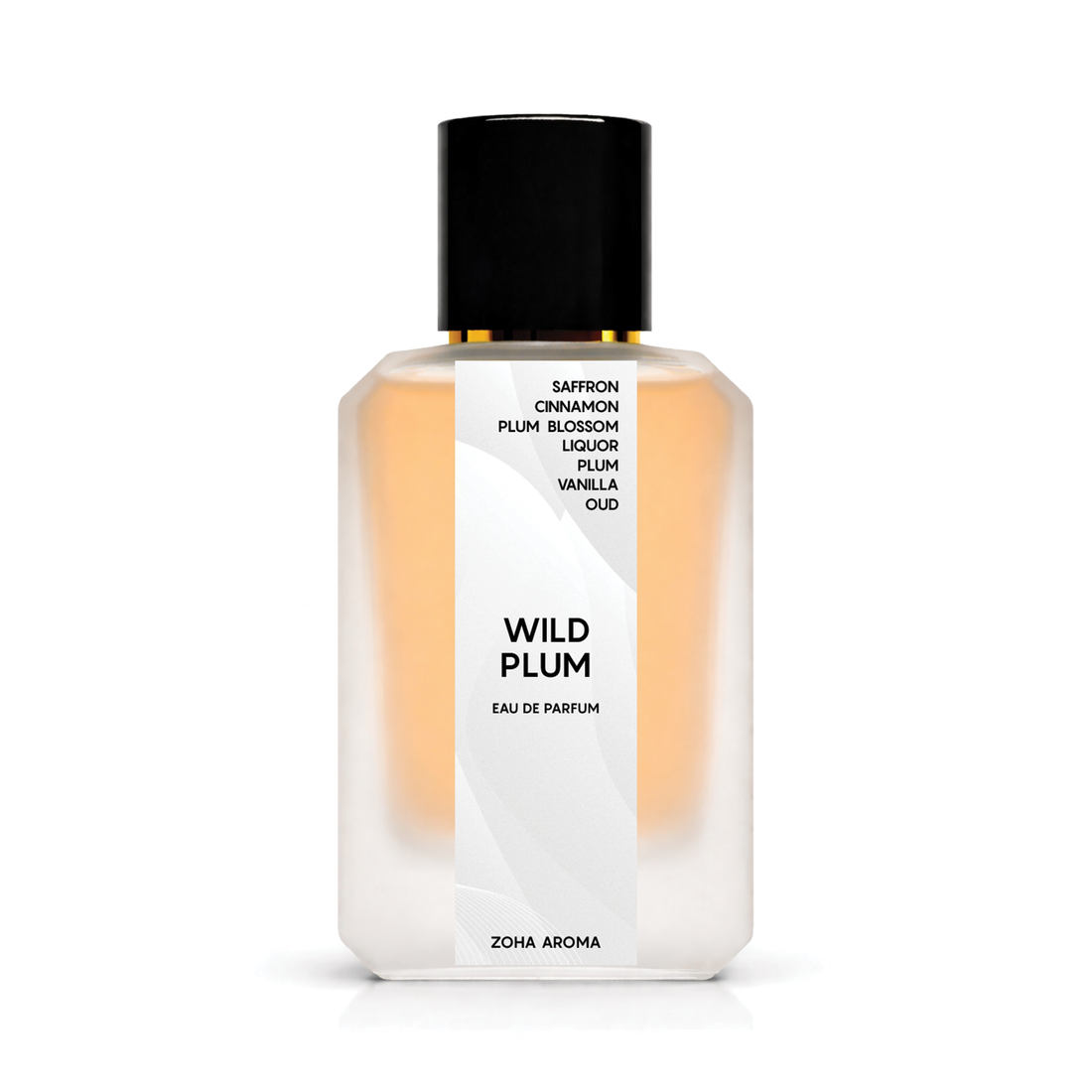 Wild Plum - Eau de Parfum Fragrance