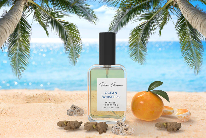 zoha aroma ocean whispers