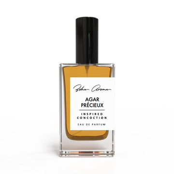Premium Hand-crafted Fragrances & Perfume Oils