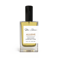 Allusive | Inspired by Tom Ford Tobacco Vanille | Zoha Aroma