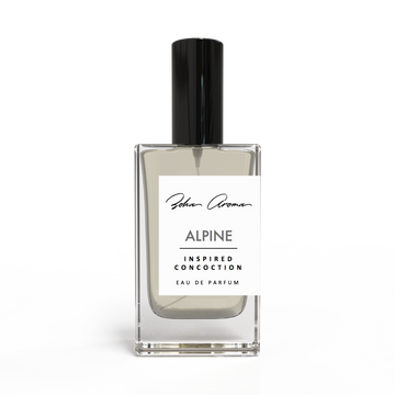 Alpine | Inspired by Creed Himalaya | Zoha Aroma