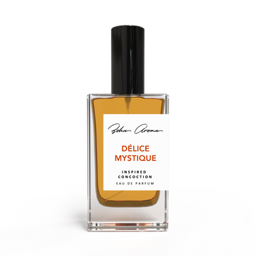 Délice Mystique