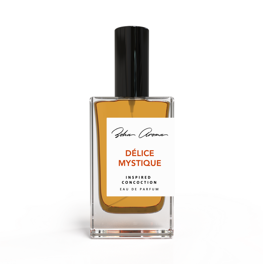 Délice Mystique