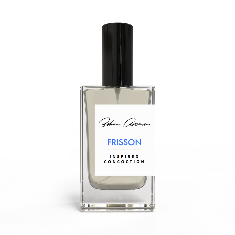 Frisson