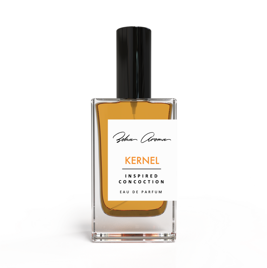 Zoha Aroma Kernel Byredo Pulp Dupe Perfume – Long-Lasting Alternative Zoha Aroma