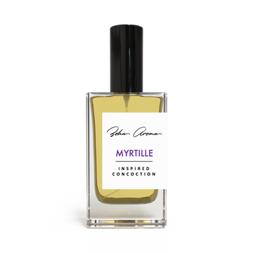 Myrtille