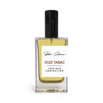 Oud Tabac