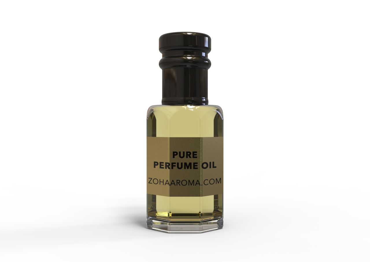 Aroma Shore Perfume Oil - Our Impression of Louis Vuitton Ombre Nomade Type, 100% Pure Uncut Body Oil Our Interpretation, Perfume Body Oil, Scented FR