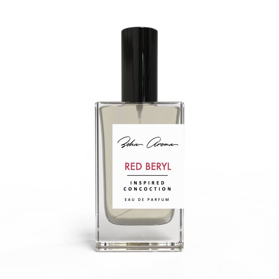 Red aroma perfume sales
