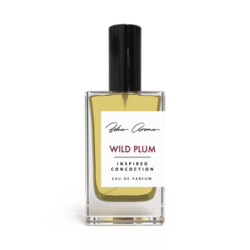 Wild Plum