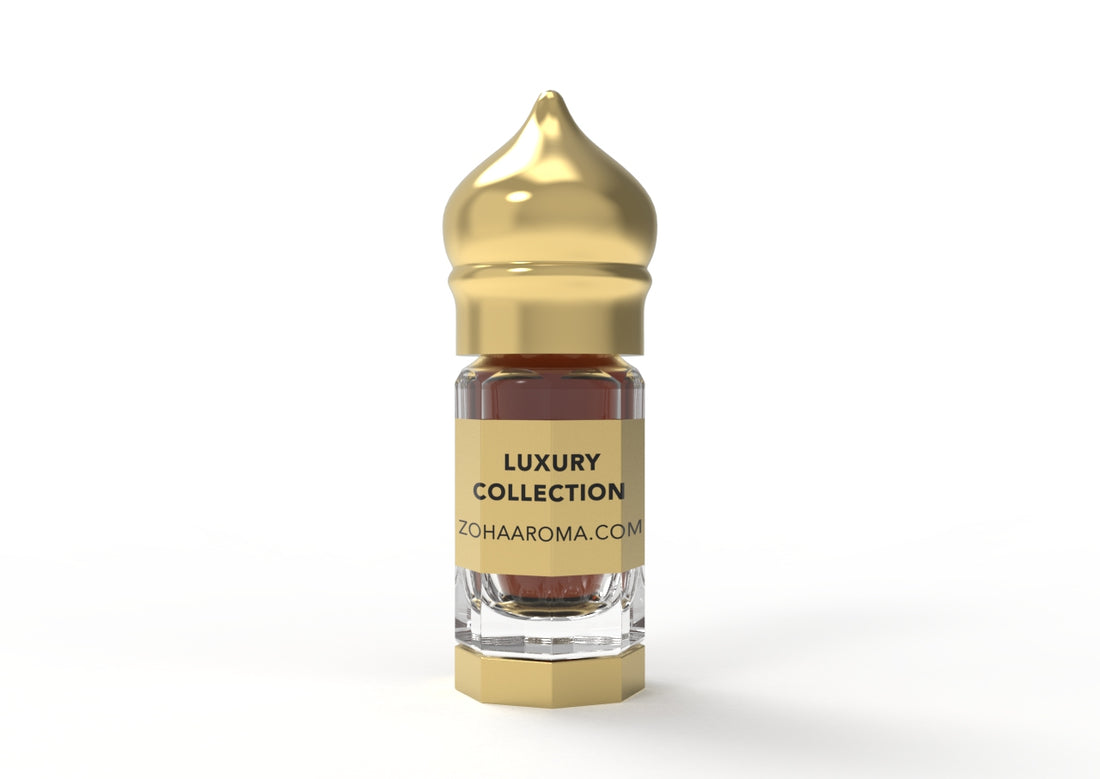 Al-Layl Eau De Parfum | Luxury Collection | Zoha Aroma